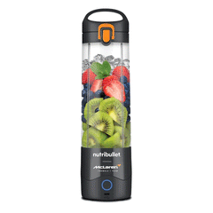 Nutribullet Portable Blender Mclaren 590ml Grey BD-BX1044-23