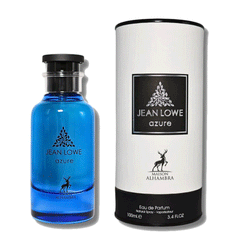 Maison Alhambra Jean Lowe Azure EDP 100ml