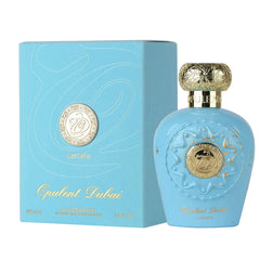Lattafa Opulent Dubai Edp 100ml