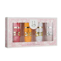 Lattafa Yara Gift Set 25ml