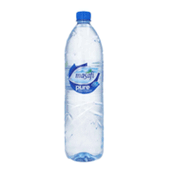 Masafi Mineral Water 1.5ltr