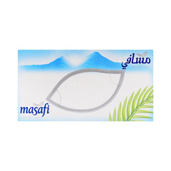 Masafi Tissue White 200x2ply