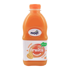 Masafi Juice Mango Nectar 1ltr