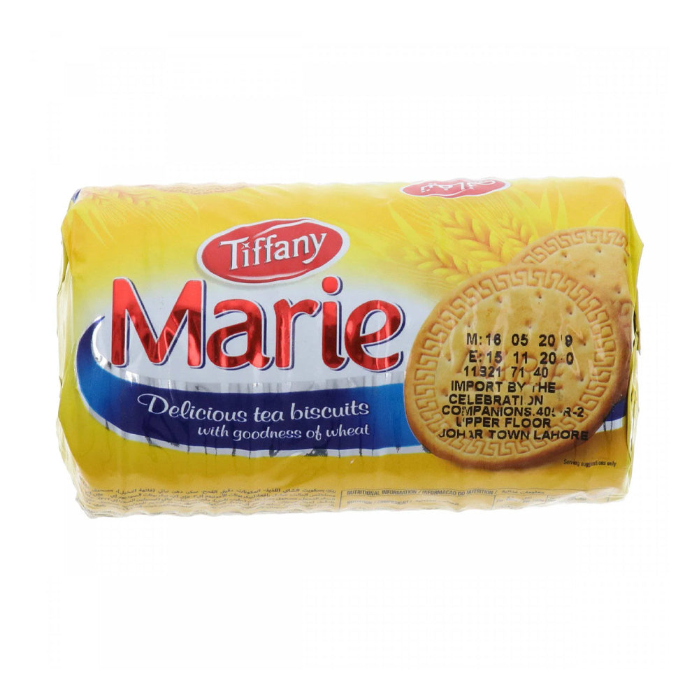 Tiffany Marie 100g