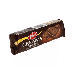 Tiffany Creams - Chocolate 84g