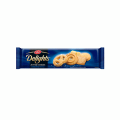 Tiffany Delights Butter Cookies 100g