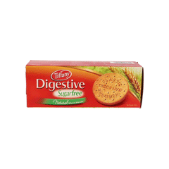 Tiffany Digestive Sugarfree 225g