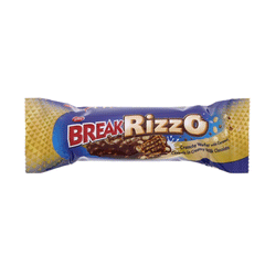 Tiffany Break Rizzo Crunchy Wafer 28g