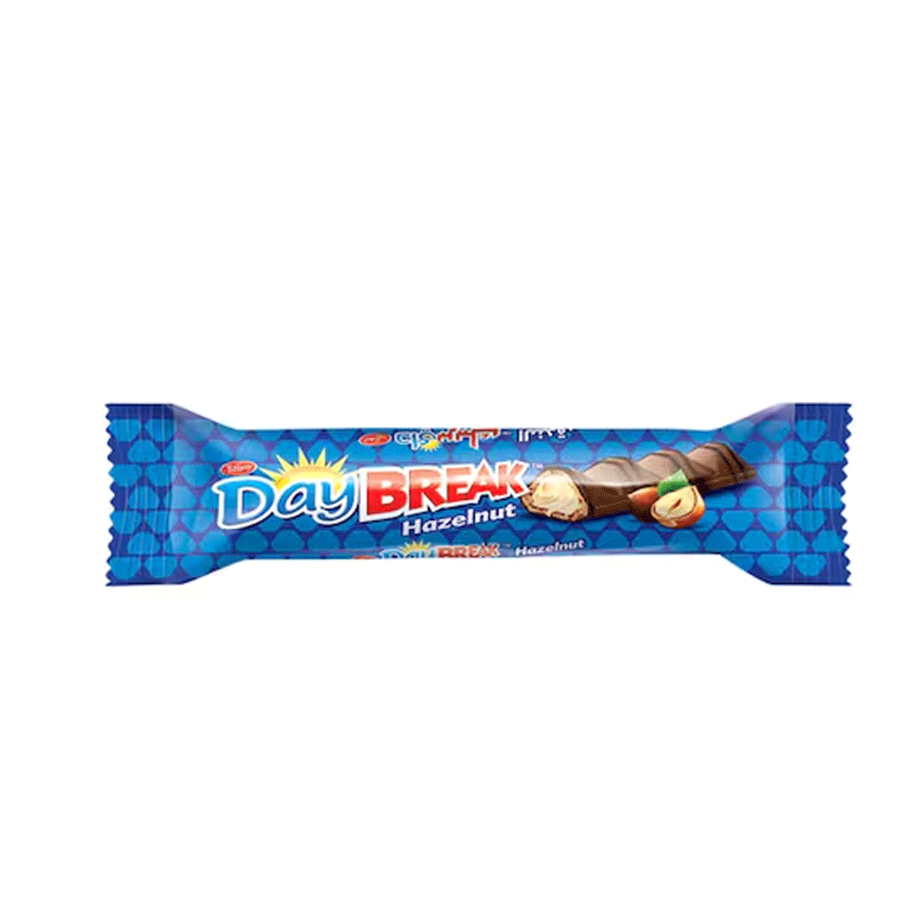 Tiffany Day Break Hazelnut 16g