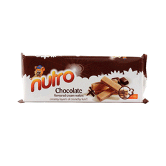 Nutro Wafer Chocolate 75g