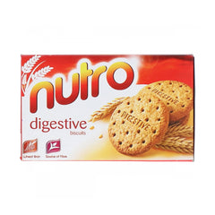 Nutro Digestive Biscuit 225g