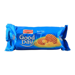 Britannia Good Day Butter Cookies 90g