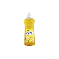 Silk Dishwash Citrus Burst 750ml