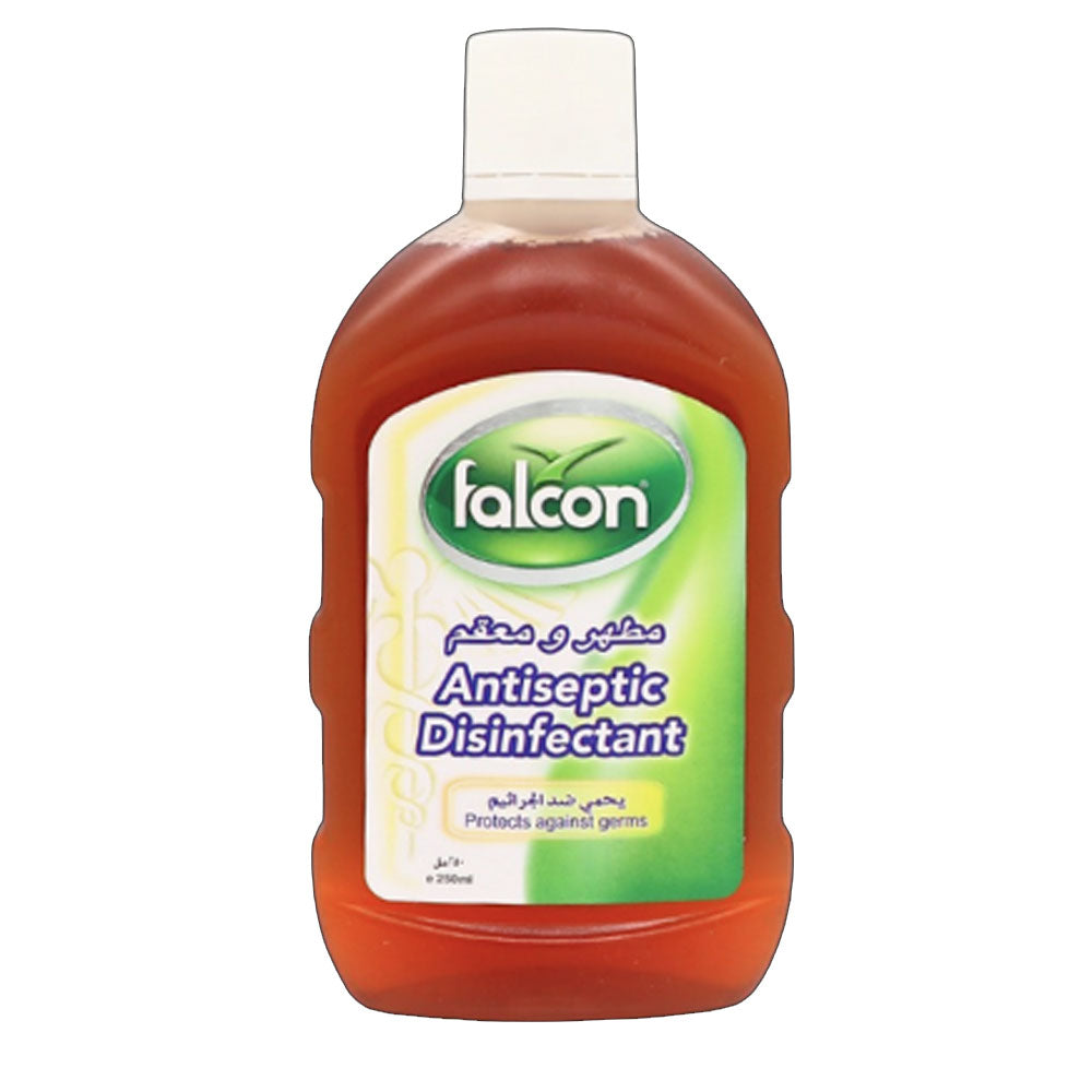 Falcon Antiseptic Disinfectant 250ml