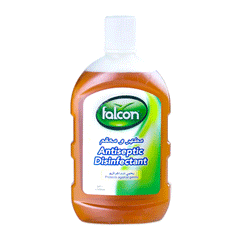 Falcon Antiseptic Disinfectant 500ml