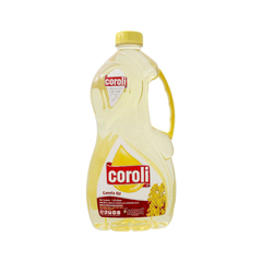 Coroli Canola Oil 1.8ltr