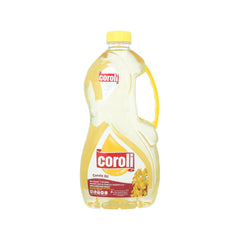 Coroli Canola Oil 1.8ltr