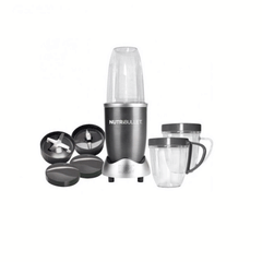 Nutribullet Juicer & Bleander 12pcs Set 1212m