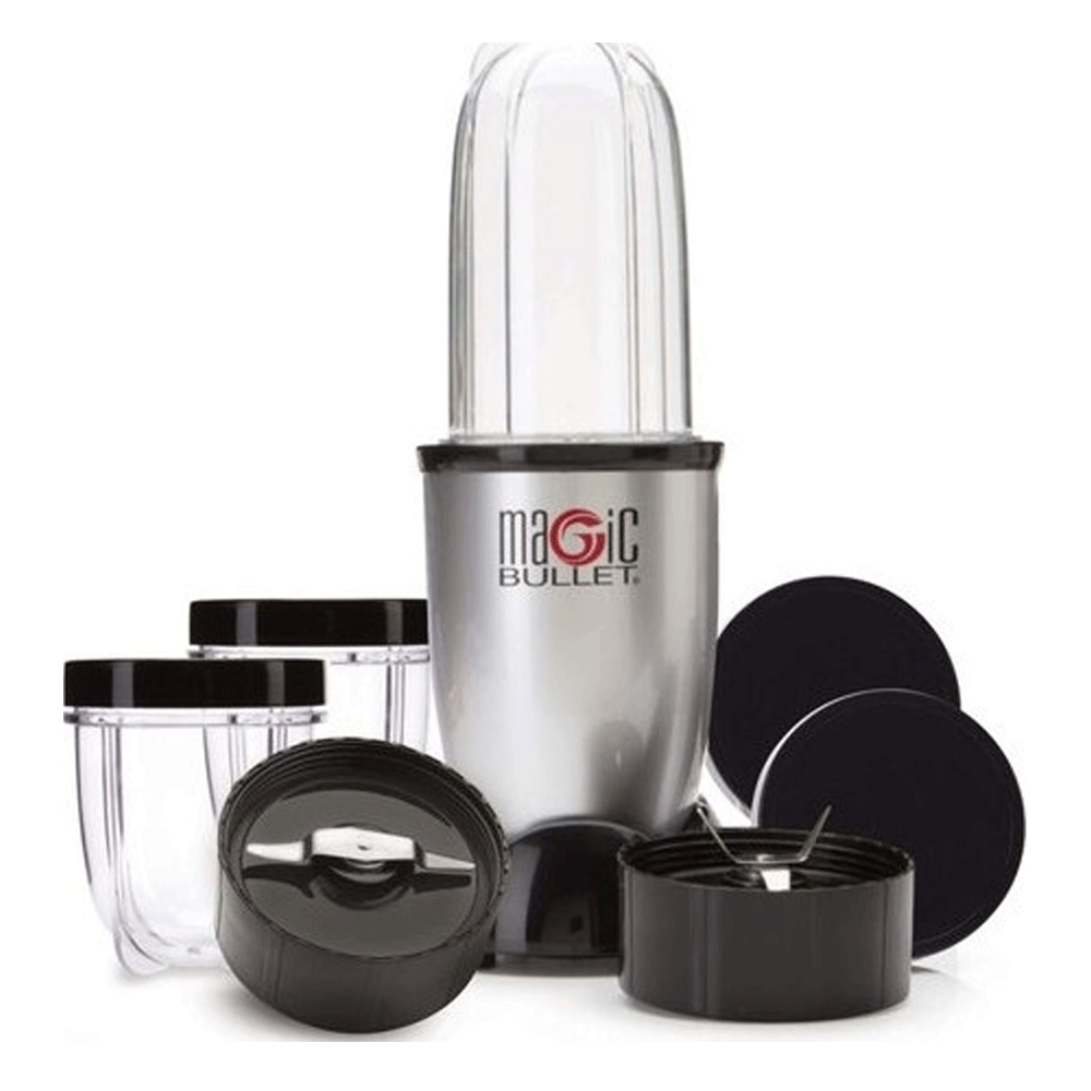 Magic Bullet Blender 400W MB4-1012