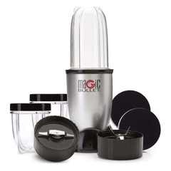 Magic Bullet Blender 400W MB4-1012