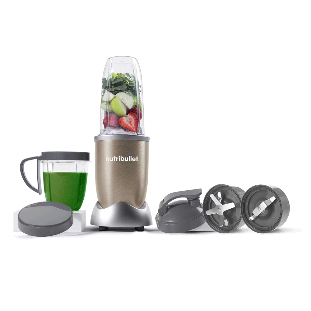 Nutribullet Pro Supercharged Nutrient Extractor
