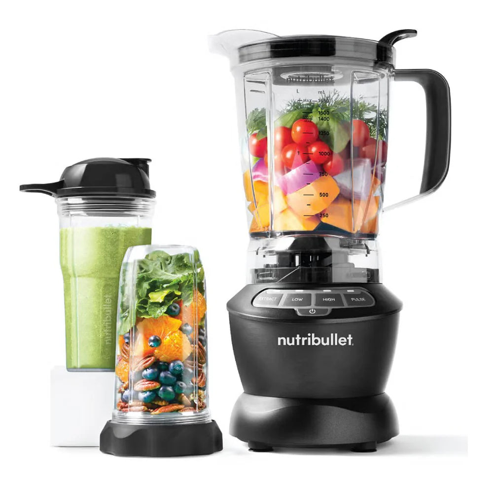 Nutribullet Combo Blender NBC-0910B