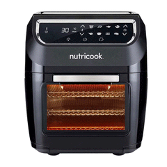 Nutricook Air fryer Oven Af012