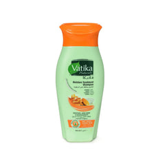 Vatika Shampoo Moisture Treatment 360ml