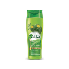 Vatika Shampoo Hair Fall Control 185ml
