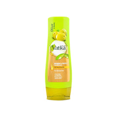 Vatika Nourish & Protect Conditioner Olive & Henna 180ml