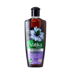 Vatika Black Seed Hair Oil 200ml