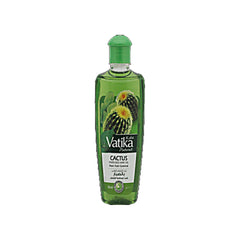 Vatika Cactus Hair Fall Control Oil 100ml