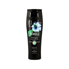 Vatika Shampoo Black Seed 185ml