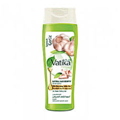 Vatika Shampoo Garlic 400ml