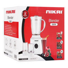 Nikai Blender Nb1900na1