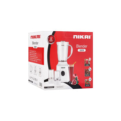 Nikai Blender Nb1900na1