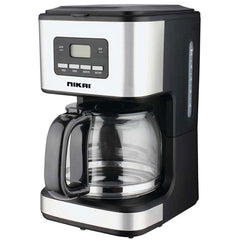 Nikai Coffee Maker 900W NCM2120DSX