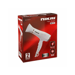 Nikai Hair Dryer Nhd77st1