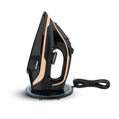 Nikai Steam Iron 2600w Nsi456c1