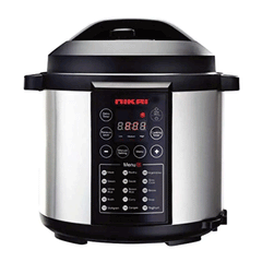 Nikai Multi Cooker NEP682DX