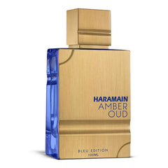 Al Haramain Amber Oud Bleu Edition Edp 100ml