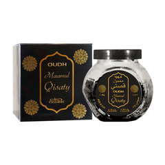 Bukhoor Nabeel Oud Maamul 40g
