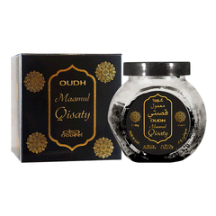 Bukhoor Nabeel Oudh Maamul Qisaty 40g