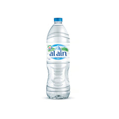 Al Ain Water 1.5ltr