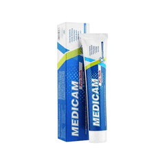Medicam Tp Dental Cream 180g