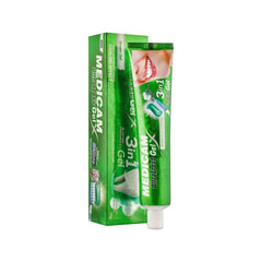 Medicam Ultrafresh Gel 3in1 Green Gel 75g