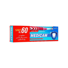 Medicam Tp Dental Free Tb 200g