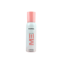 Me Scandal 24hours Body Spray 120ml