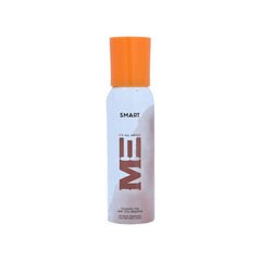 Me Smart 24hours Body Spray 120ml