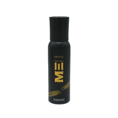 Me Erotic 24hours Body Spray 120ml
